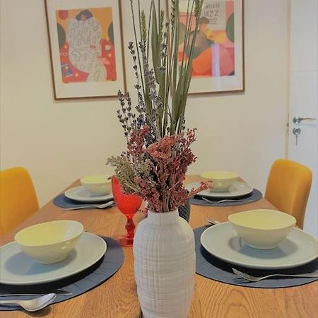 Charming Apartment With Pateo - Rituals&Routines Lisbon Exterior photo