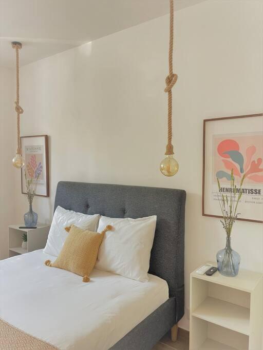 Charming Apartment With Pateo - Rituals&Routines Lisbon Exterior photo