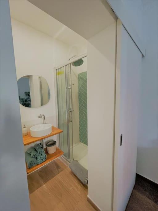 Charming Apartment With Pateo - Rituals&Routines Lisbon Exterior photo