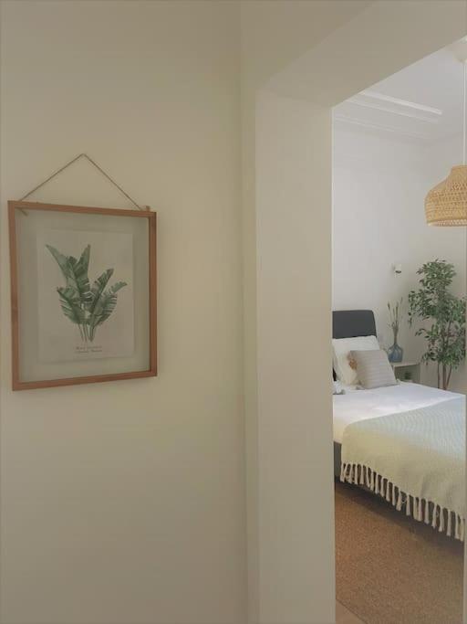 Charming Apartment With Pateo - Rituals&Routines Lisbon Exterior photo