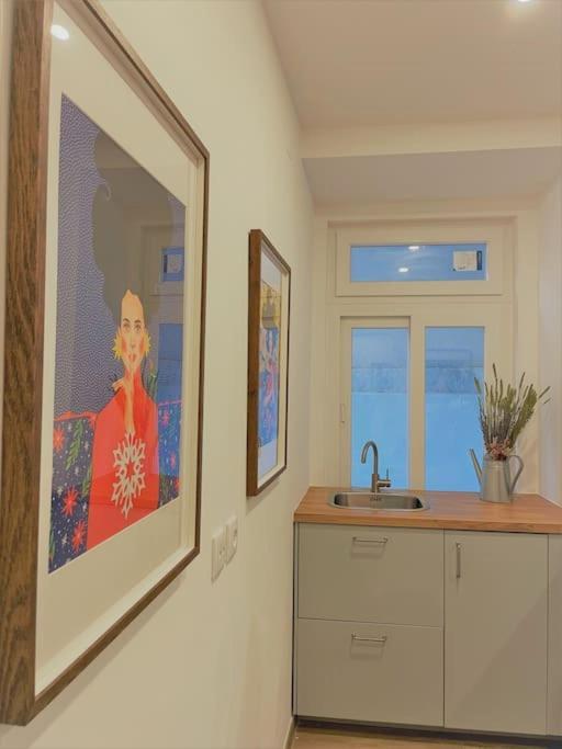 Charming Apartment With Pateo - Rituals&Routines Lisbon Exterior photo