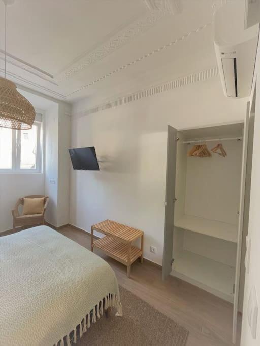 Charming Apartment With Pateo - Rituals&Routines Lisbon Exterior photo