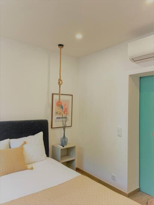 Charming Apartment With Pateo - Rituals&Routines Lisbon Exterior photo
