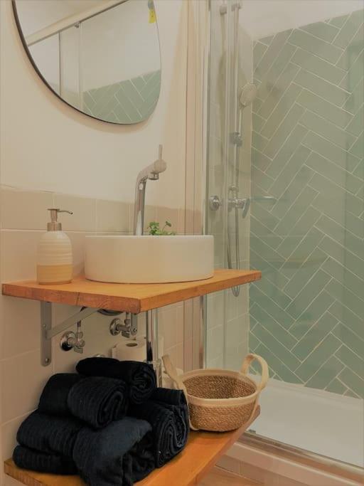 Charming Apartment With Pateo - Rituals&Routines Lisbon Exterior photo
